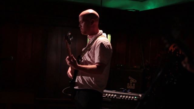 Underground River live at Sacred Root (8/4/16) смотреть онлайн