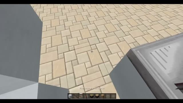 Minecraft механизмы #5- выдвижной верстак смотреть онлайн