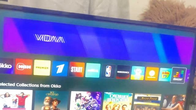 How To Uninstall Apps On Toshiba Vidaa Tv смотреть онлайн