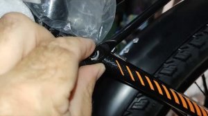 Электровелосипеда Kugoo Kirin V3