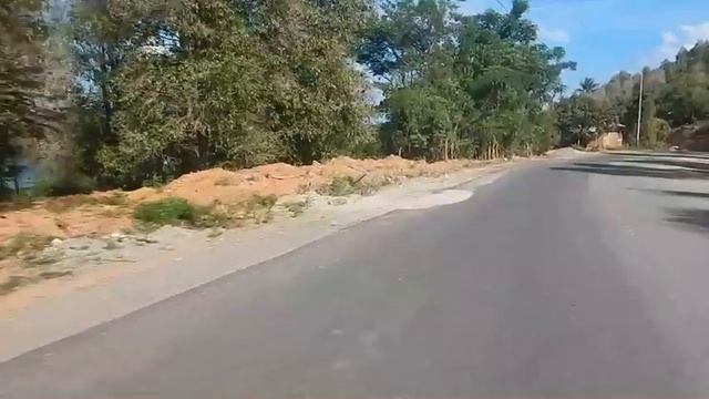 TRANS BUOL || Perjalanan Laulalang ke Dilue ToliToli Utara, Jalan Trans Buol ToliToli Prov. SulTeng смотреть онлайн