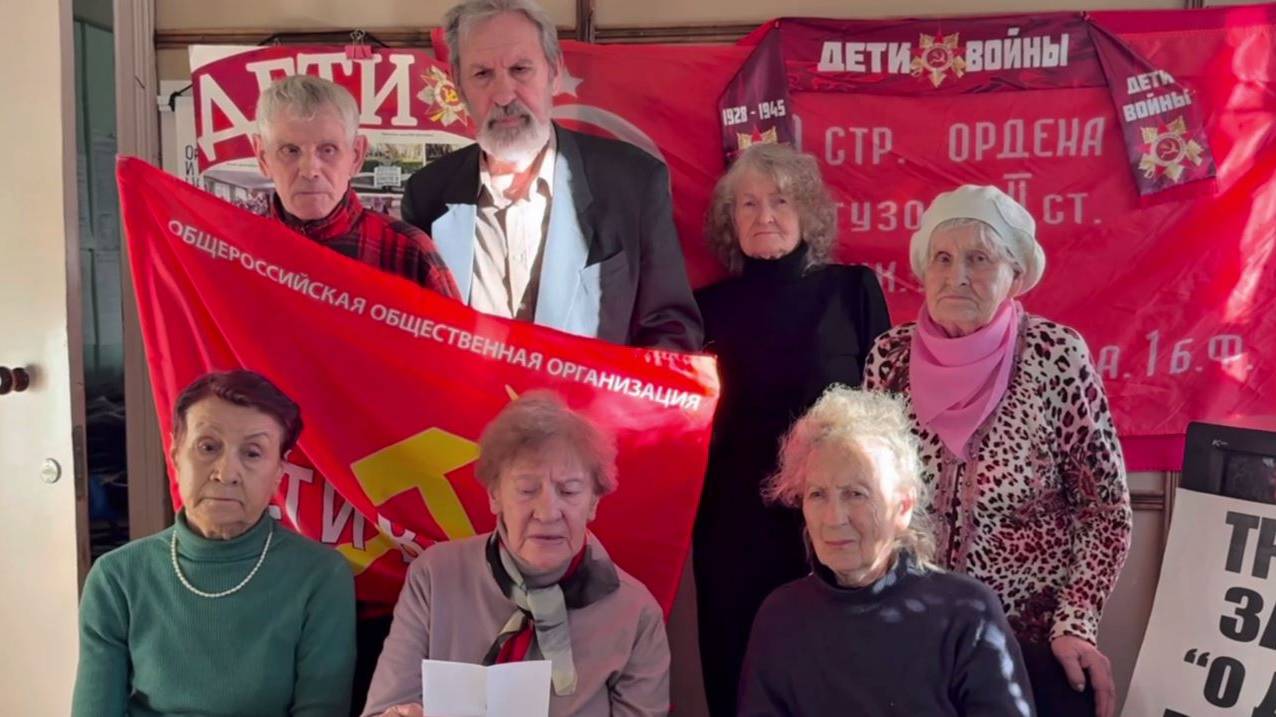 Школа вместо парка. Саратовцы просят признать "Территорию детства" культурным наследием смотреть онлайн