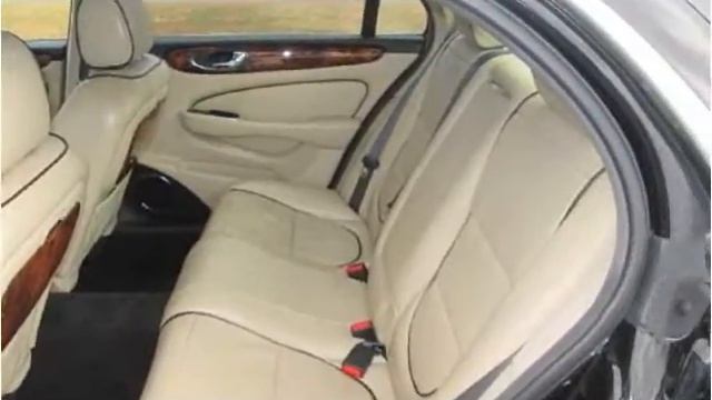 2008 Jaguar XJ-Series Used Cars Kinston NC смотреть онлайн
