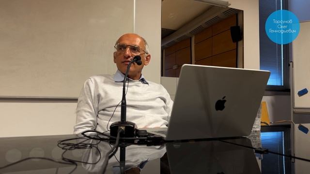 2023.04.03 — Жизнь в любви: мужчина и женщина. Трудности в отношениях (ч1). Торсунов О. Г. в Люблян смотреть онлайн