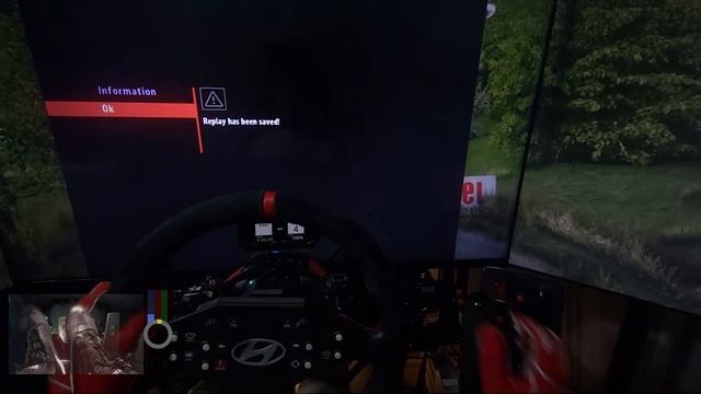 Richard Burns Rally 2022 NEW Slovenia stage! - Zelezniki + New Pacenote смотреть онлайн