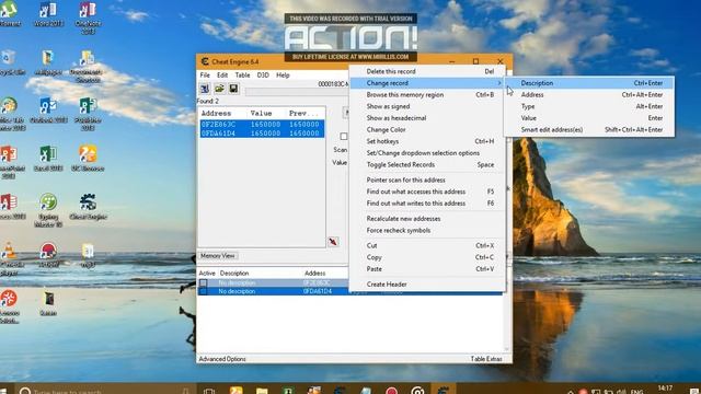 How to increase level in shadow fight 2 with cheat engine on windows. смотреть онлайн