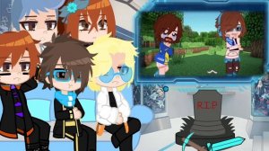 реакция идеального мира на лололошку/ реакция им на меме/ реакция идеальный мир