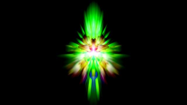 Chakra 4 - The Emerald heart - HD Meditation Video смотреть онлайн