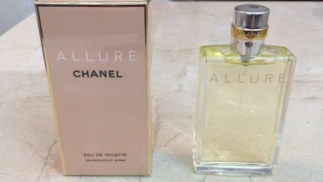 Top 5 Perfumes Chanel Favoritos смотреть онлайн