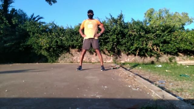 PENÚLTIMO TREINO COM O TÊNIS RUN ACTIVE DÁ KALENJI смотреть онлайн