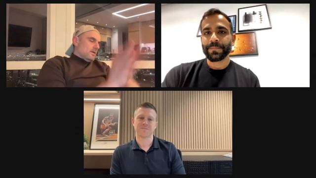 VaynerMedia Presents: Marketing for the Now - Day Trading Attention (APAC Edition) смотреть онлайн