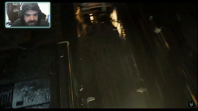 Dead Space Remake: Softlocked by a Glitch (Funny Live Stream highlight thing) смотреть онлайн
