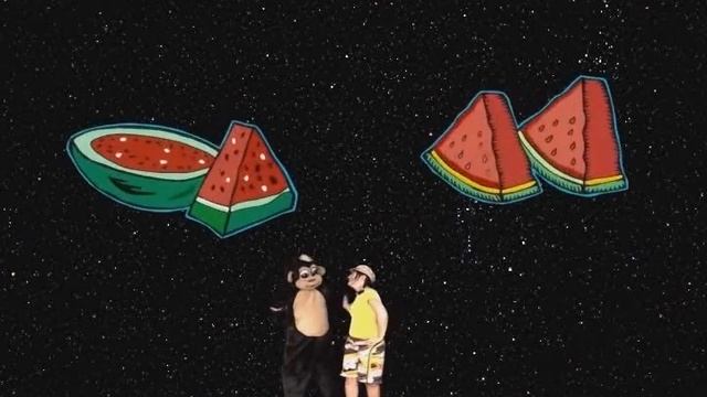 Music with Marnie - No Bananas - 2004 смотреть онлайн