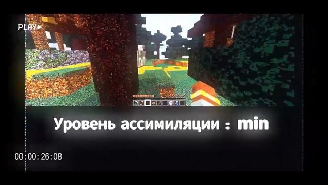 Самое УЖАСАЮЩЕЕ не АРГ По МАЙНКРАФТУ (Artomek DACHA)