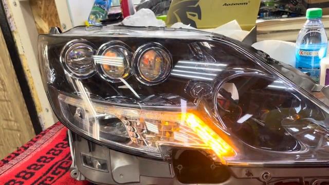 тест ДХО смотреть онлайн