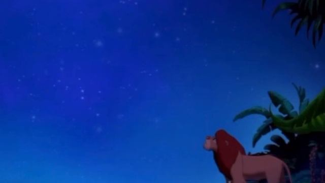 Can You Feel The Love Tonight - The Lion King (lyrics) смотреть онлайн