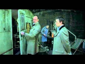 5 минут, Турецкий!(Snatch)