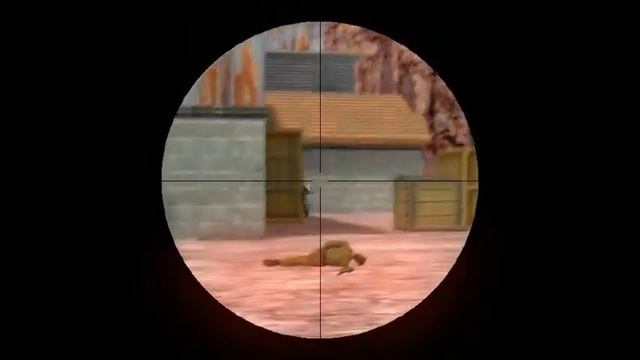 AWP Frags CS 1.6 @R4MOSfps #2