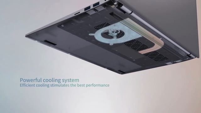 New ALLDOCUBE Laptop 2020 i7Book смотреть онлайн