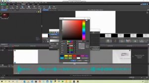 How to make Chorded on VideoPad