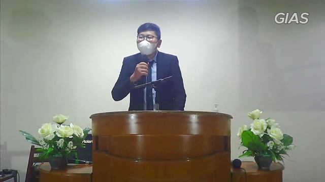 IBADAH UMUM SORE GIA SURABAYA BROMO - 16 OKTOBER 2022 смотреть онлайн