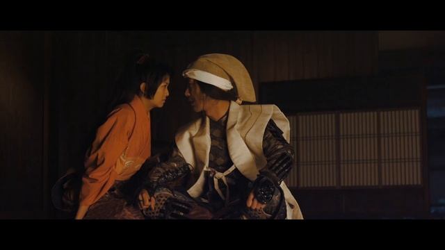 映画『のぼうの城』 予告篇(HD) смотреть онлайн