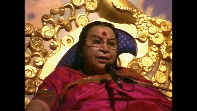 Шри Кришна пуджа (Изначальные Табу и Сахаджа Дхарма) Кампус, Кабелла-Лигуре (Италия) 1997-08-23