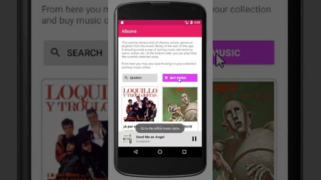Musical Structure смотреть онлайн