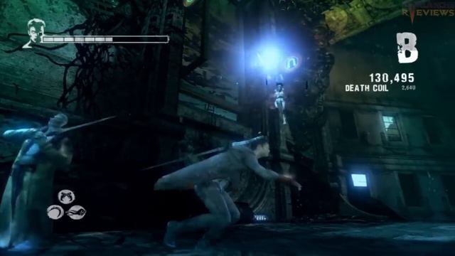 DMC: Avalanche Reviews смотреть онлайн