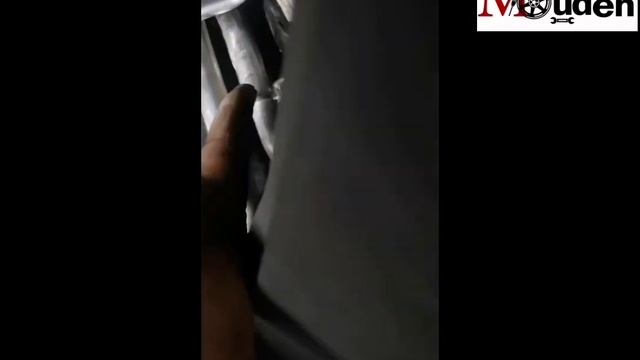 باسات CC تبديل رديتر الشوفاج passat cc intake radiator replacement смотреть онлайн