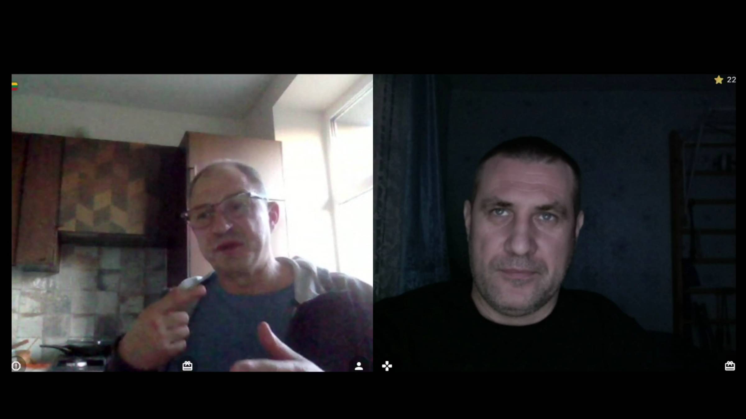 Украине надо было давно продать Америке все свои ресурсы за доллар, - сказал Литовец. смотреть онлайн