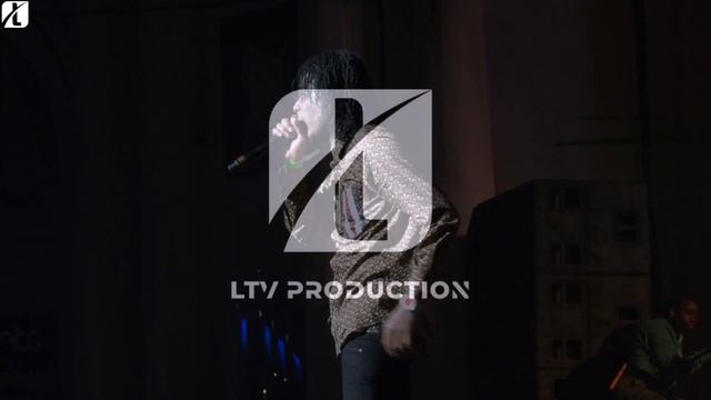Masicka Live Performance @ London 02 Academy - Ice Promotion смотреть онлайн