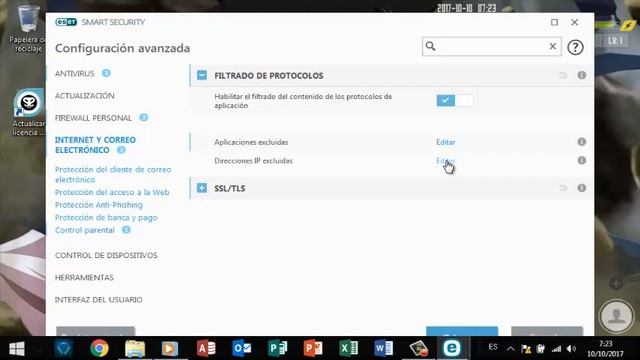 tutorial eset nod y tnod portable смотреть онлайн