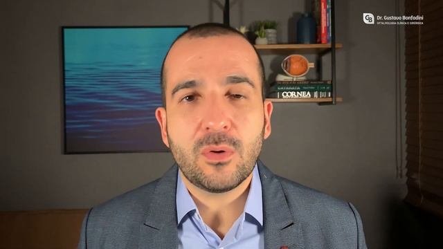 Quanto tempo dura a recuperação da cirurgia de catarata? • Dr. Gustavo Bonfadini Oftalmologia смотреть онлайн