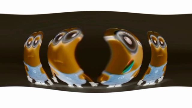 Minions Banana Song In G Major 74