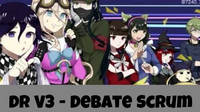 ULTIMATE Danganronpa Music Compilation! | Best Of Danganronpa
