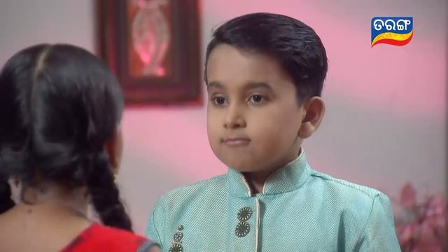 Tara Tarini | Full Ep 806 | 31st Aug 2020 | Odia Serial – TarangTV смотреть онлайн