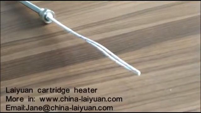 Laiyuan cartridge heater,www.china-laiyuan.com смотреть онлайн