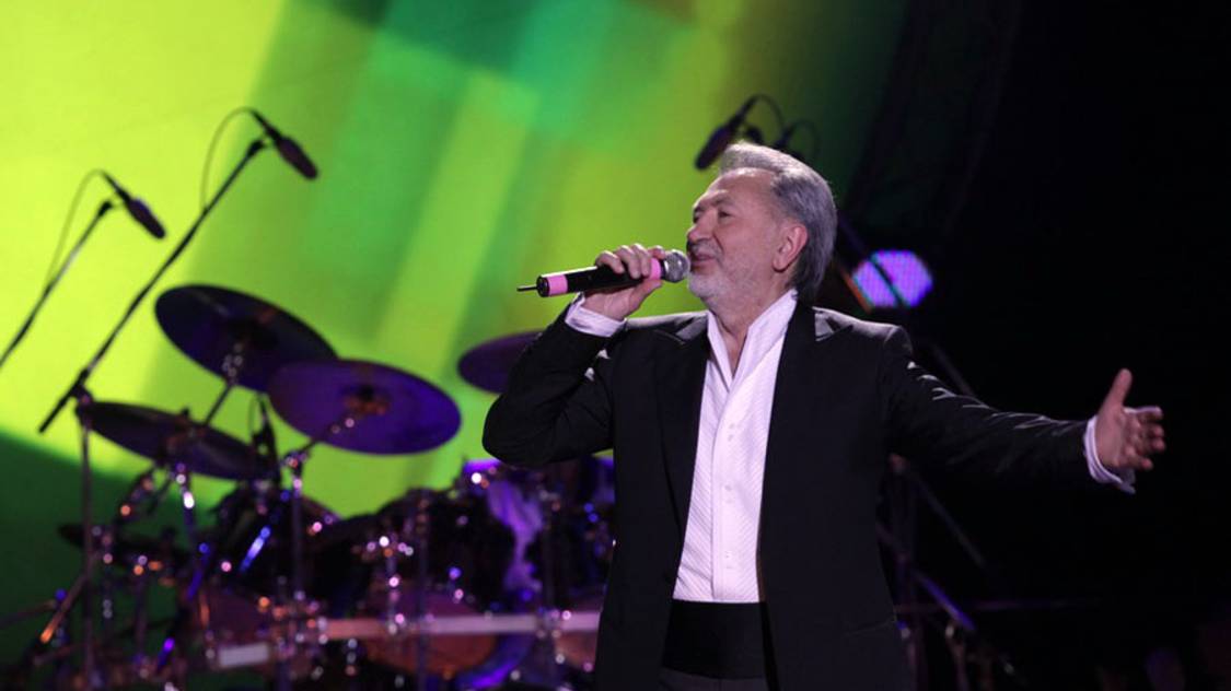 Сябры это праздник песни