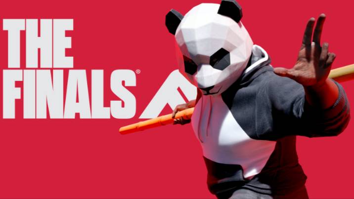 Стрим | The Finals | Шутер ёпта смотреть онлайн