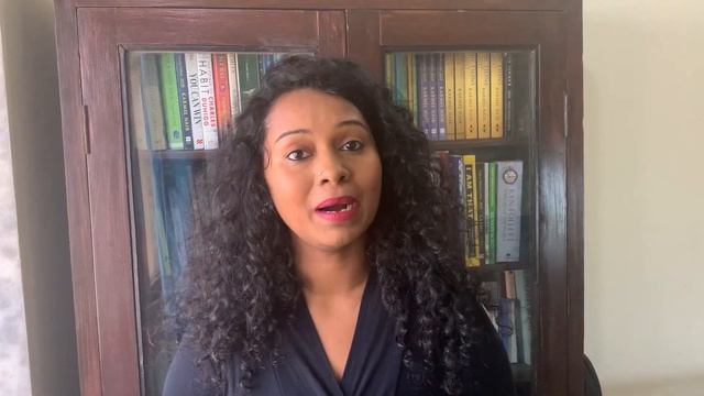Karmel Nair Life Coach Introduction смотреть онлайн