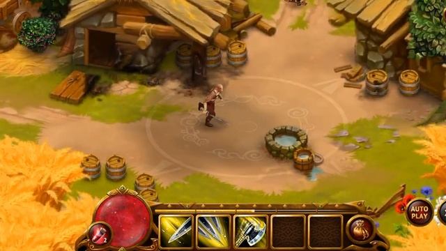 Великая игра гильдия героев#1 смотреть онлайн