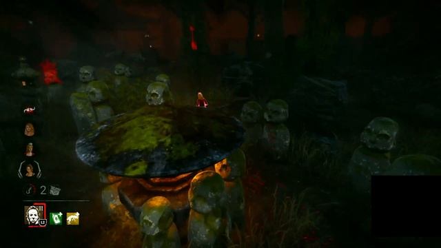 Mystery Perk Challenge! - Dead By Daylight смотреть онлайн