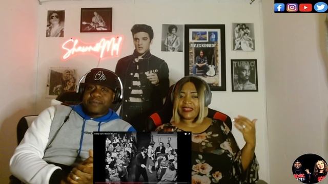 THIS IS MAGICAL!!! BOBBY DARIN - BEYOND THE SEA (REACTION) смотреть онлайн