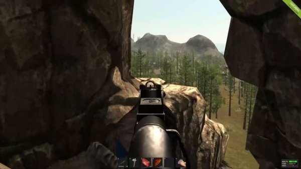 Играем в RUST Вместе с [A]RtemSa and TheSmart #1 "Лутаемся потихонечку"