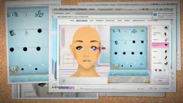 Stardoll Bridal Look... Song: Austin Mahone- MMM Yeah смотреть онлайн