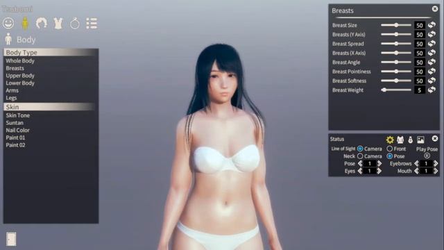 Let's Play! AI * Shoujo: Ep. 0 - SORTA BACK смотреть онлайн