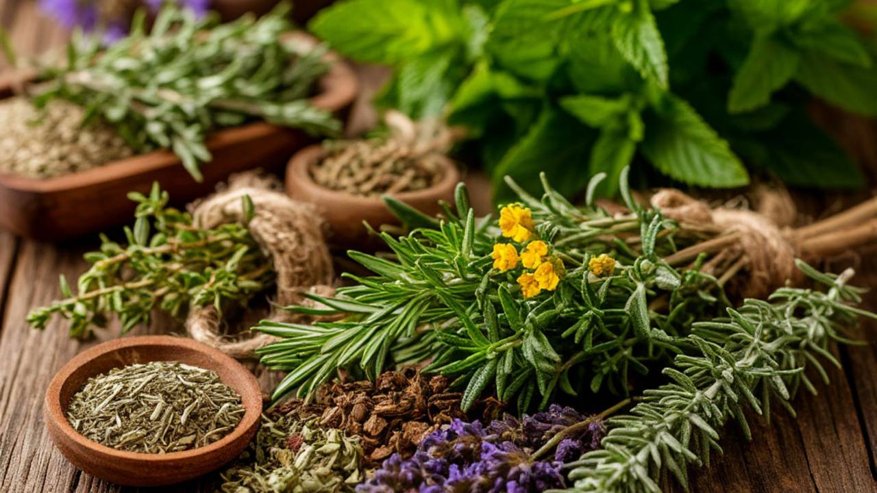 Девясил — девять сил. смотреть онлайн