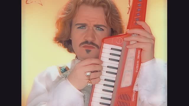 Army Of Lovers - My Army Of Lovers (Galactico Pierre-K Remix)