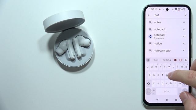 CMF Buds Pro: How to Connect with Phone (Android Phone Pairing) смотреть онлайн
